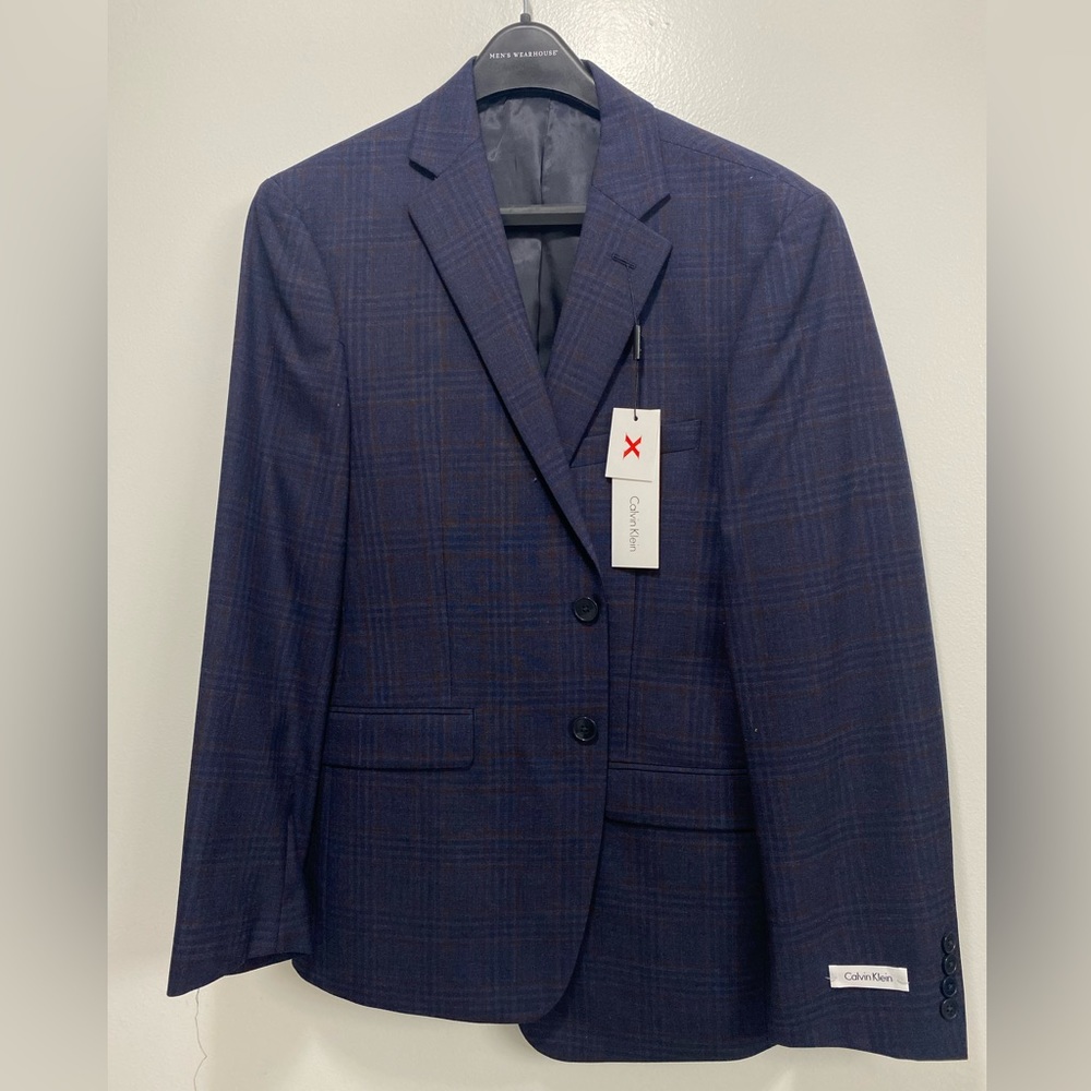 Calvin Klein Xtreme Slim Fit - 40 Short